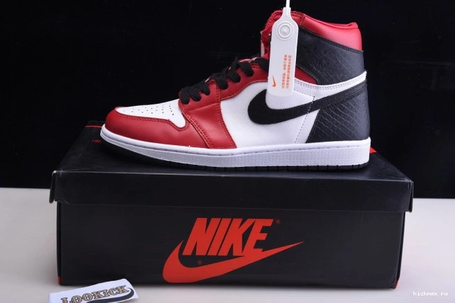 Rep MAX Air OG Snake Jordan High Satin CD0461-601 1 WMNS 0719